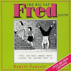 Big fat fred for sale  Delivered anywhere in UK