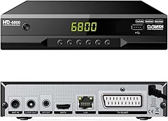 Full 1080p freeview for sale  Delivered anywhere in UK