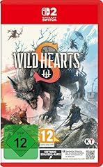 Wild hearts gebraucht kaufen  Wird an jeden Ort in Deutschland