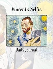 Vincent selfie daily for sale  Delivered anywhere in UK