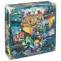 Arcadia quest board for sale  Delivered anywhere in USA 