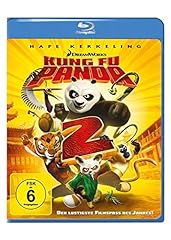 Kung panda 2. d'occasion  Livré partout en France