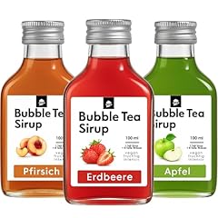 Nha bubble tea gebraucht kaufen  Wird an jeden Ort in Deutschland