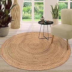 Home jute teppich gebraucht kaufen  Wird an jeden Ort in Deutschland