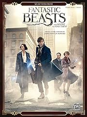 Selections fantastic beasts for sale  Delivered anywhere in USA 