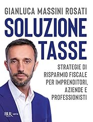 Soluzione tasse. strategie usato  Spedito ovunque in Italia 
