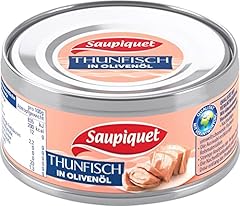 Saupiquet thunfischstücke liv gebraucht kaufen  Wird an jeden Ort in Deutschland
