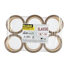 Scotch packing tape for sale  Delivered anywhere in UK