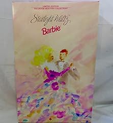 Starlight waltz barbie for sale  Delivered anywhere in USA 