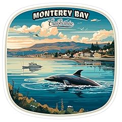 Monterey bay california for sale  Delivered anywhere in USA 