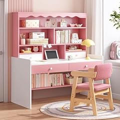 Wooden pink white for sale  Delivered anywhere in UK