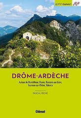 Drôme ardèche d'occasion  Livré partout en France