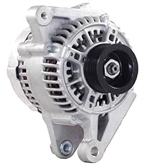 Rareelectrical new alternator for sale  Delivered anywhere in UK