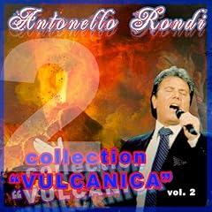 Collection vulcanica vol. usato  Spedito ovunque in Italia 