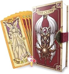 Captor sakura clow for sale  Delivered anywhere in USA 