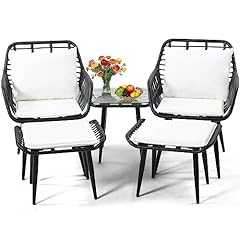 Krofem piece wicker for sale  Delivered anywhere in USA 