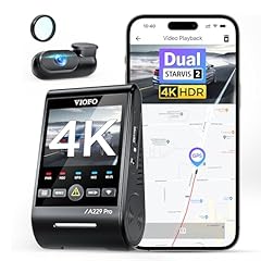 Viofo a229 pro gebraucht kaufen  Wird an jeden Ort in Deutschland
