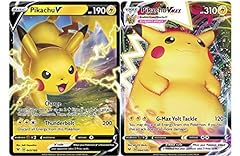 Pokemon vmax card for sale  Delivered anywhere in USA 
