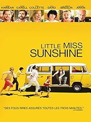 Little miss sunshine d'occasion  Livré partout en France
