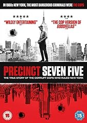 Precinct seven five for sale  Delivered anywhere in UK