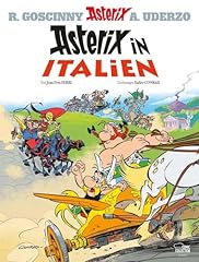 Asterix asterix italien gebraucht kaufen  Wird an jeden Ort in Deutschland