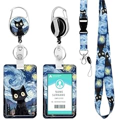 Porte badge lanière d'occasion  Livré partout en Belgiqu