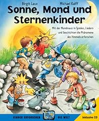 Sonne mond sternenkinder gebraucht kaufen  Wird an jeden Ort in Deutschland