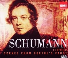 Schumann edit lieder gebraucht kaufen  Wird an jeden Ort in Deutschland