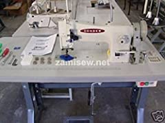Consew 206RB-5 Walking Foot Industrial Sewing Machine for sale  Delivered anywhere in USA 