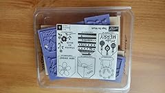 Stampin tags much for sale  Delivered anywhere in USA 