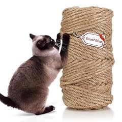 Sisal rope natural gebraucht kaufen  Wird an jeden Ort in Deutschland