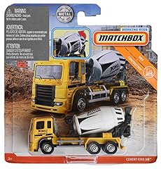 Matchbox working rigs for sale  Delivered anywhere in UK