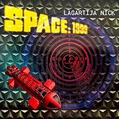 Space 1999 usato  Spedito ovunque in Italia 