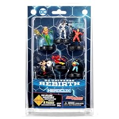 Comics heroclix rebirth for sale  Delivered anywhere in UK