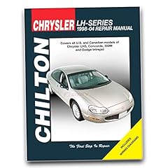 Chi chrysler 03 for sale  Delivered anywhere in USA 