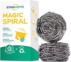 Shop stanhome spirale usato  Spedito ovunque in Italia 