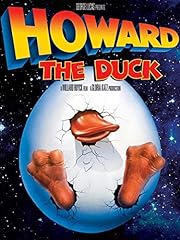 Howard duck for sale  Delivered anywhere in UK