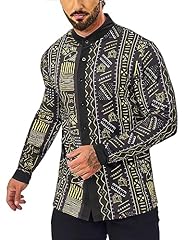 African dashiki men for sale  Delivered anywhere in USA 