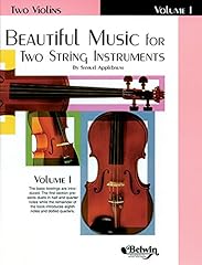 Beautiful music two for sale  Delivered anywhere in USA 