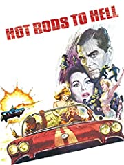 Hot rods hell for sale  Delivered anywhere in Ireland