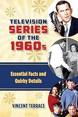 Television series 1960s for sale  Delivered anywhere in USA 