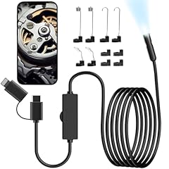 Endoscope camera light for sale  Delivered anywhere in USA 