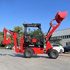 Multifunctional backhoe loader for sale  Delivered anywhere in USA 