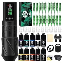 Tattoo gun kit for sale  Delivered anywhere in USA 