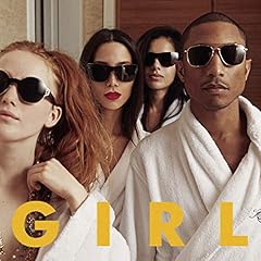 G I R L gebraucht kaufen  Wird an jeden Ort in Deutschland