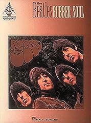 Beatles rubber soul for sale  Delivered anywhere in UK