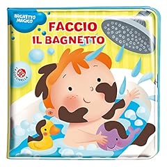 Faccio bagnetto usato  Spedito ovunque in Italia 