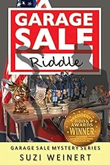 Garage sale riddle for sale  Delivered anywhere in USA 