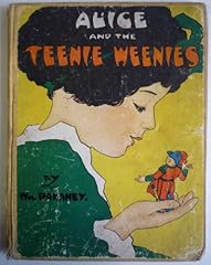 Alice teenie weenies for sale  Delivered anywhere in USA 