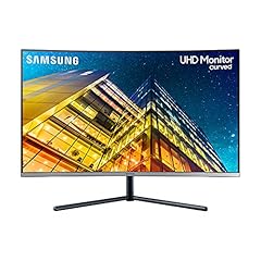 Samsung u32r592cwr ecran d'occasion  Livré partout en Belgiqu